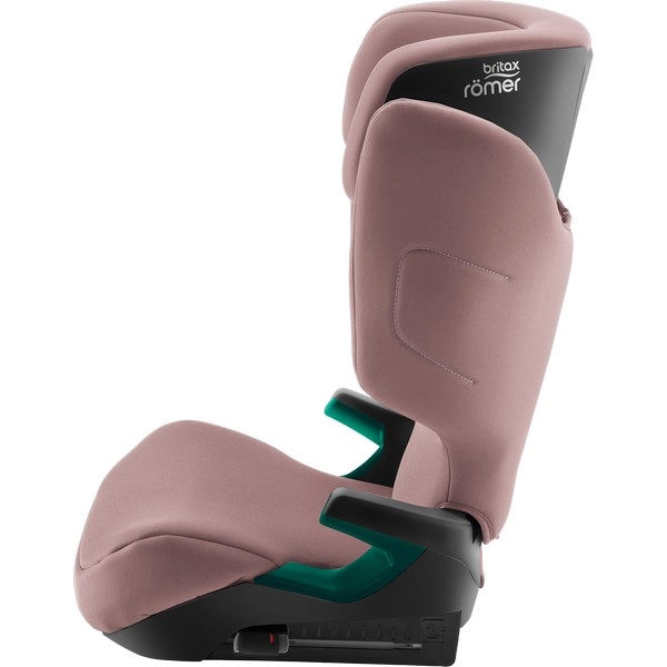 Siège Auto 100-150cm Britax Discovery Plus 2 - Dusty Rose