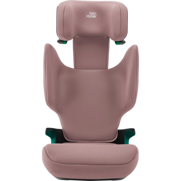 Siège Auto 100-150cm Britax Discovery Plus 2 - Dusty Rose
