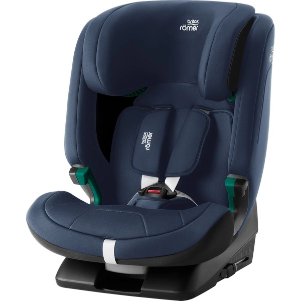 Siège Auto 9-22kg Britax Trifix 2 i-Size - Night Blue