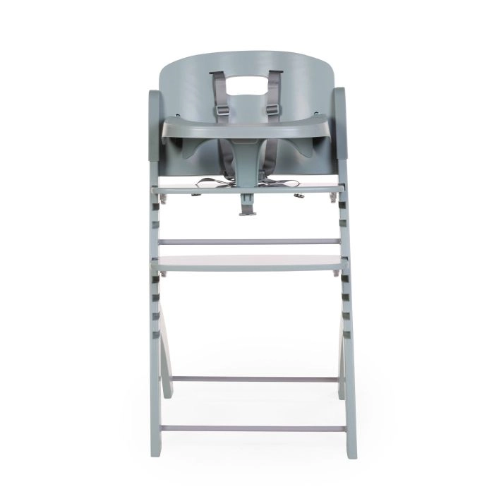 Chaise Haute Évolutive Childhome Evosit - Mint