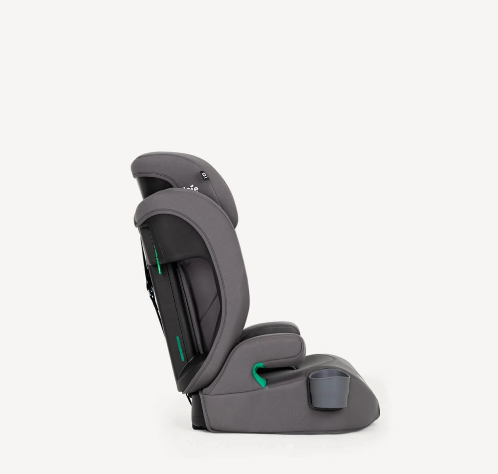 Siège Auto 76-150cm Joie Elevate i-Size - Thunder