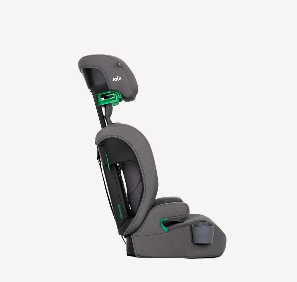 Siège Auto 76-150cm Joie Elevate i-Size - Thunder