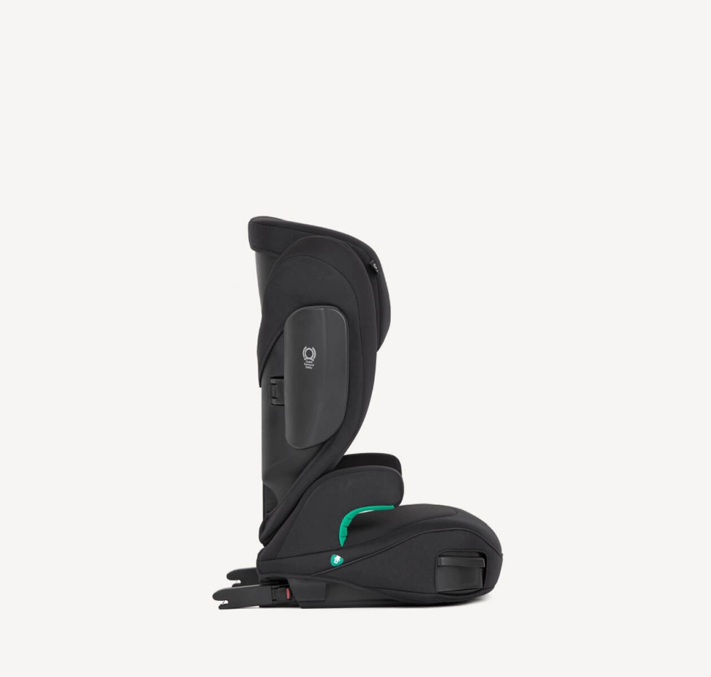 Siège Auto 100-150cm Joie i-Trillo FX - Shale