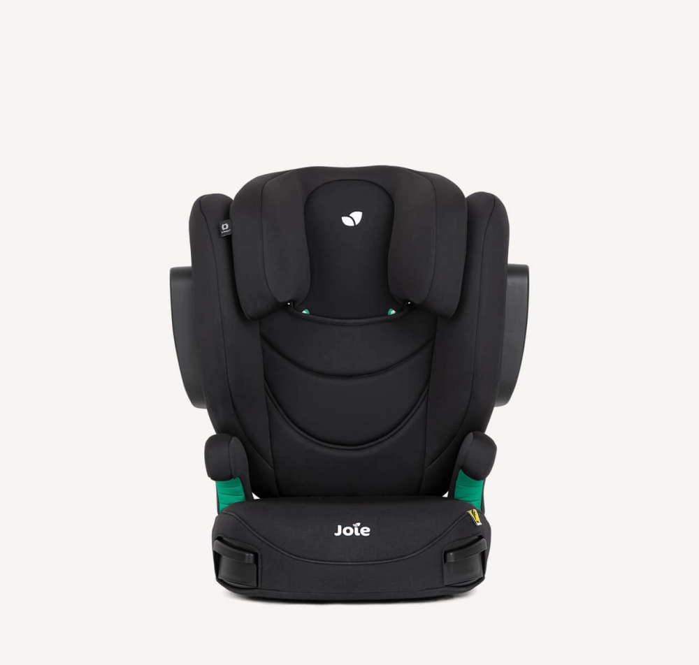 Siège Auto 100-150cm Joie i-Trillo FX - Shale