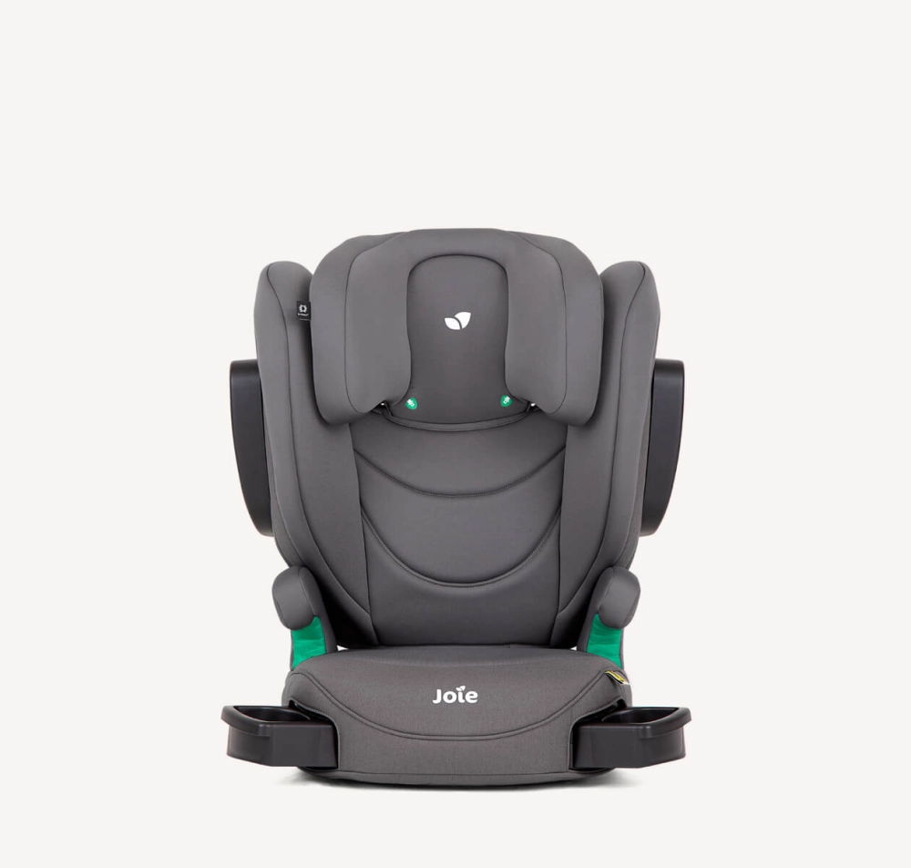 Siège Auto 100-150cm Joie i-Trillo FX - Thunder