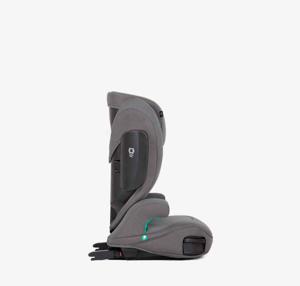 Siège Auto 100-150cm Joie i-Trillo FX - Thunder