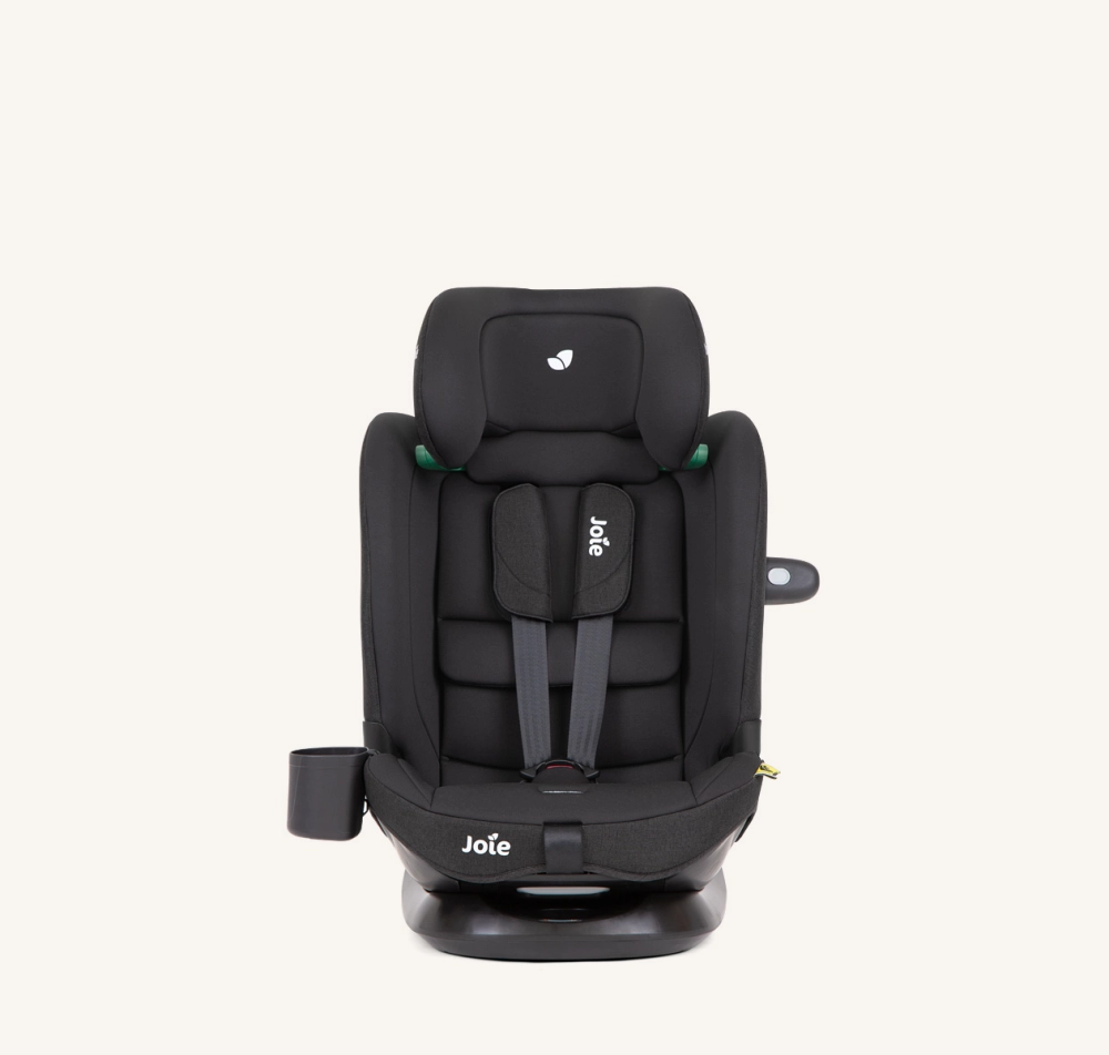 Siège Auto 76-150cm Joie i-Bold - Shale