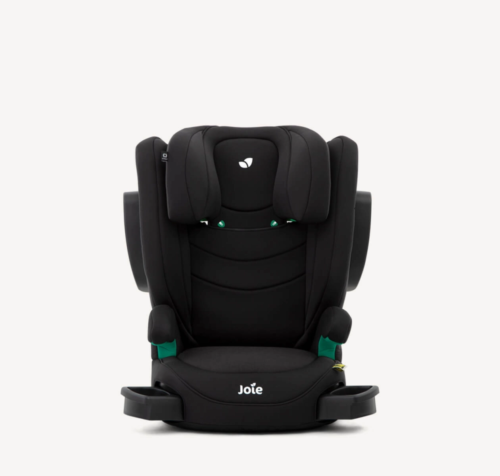 Siège Auto 100-150cm Joie i-Trillo - Shale