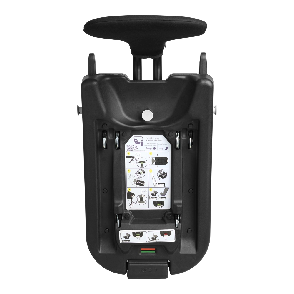 Base Axkid EnviroBase