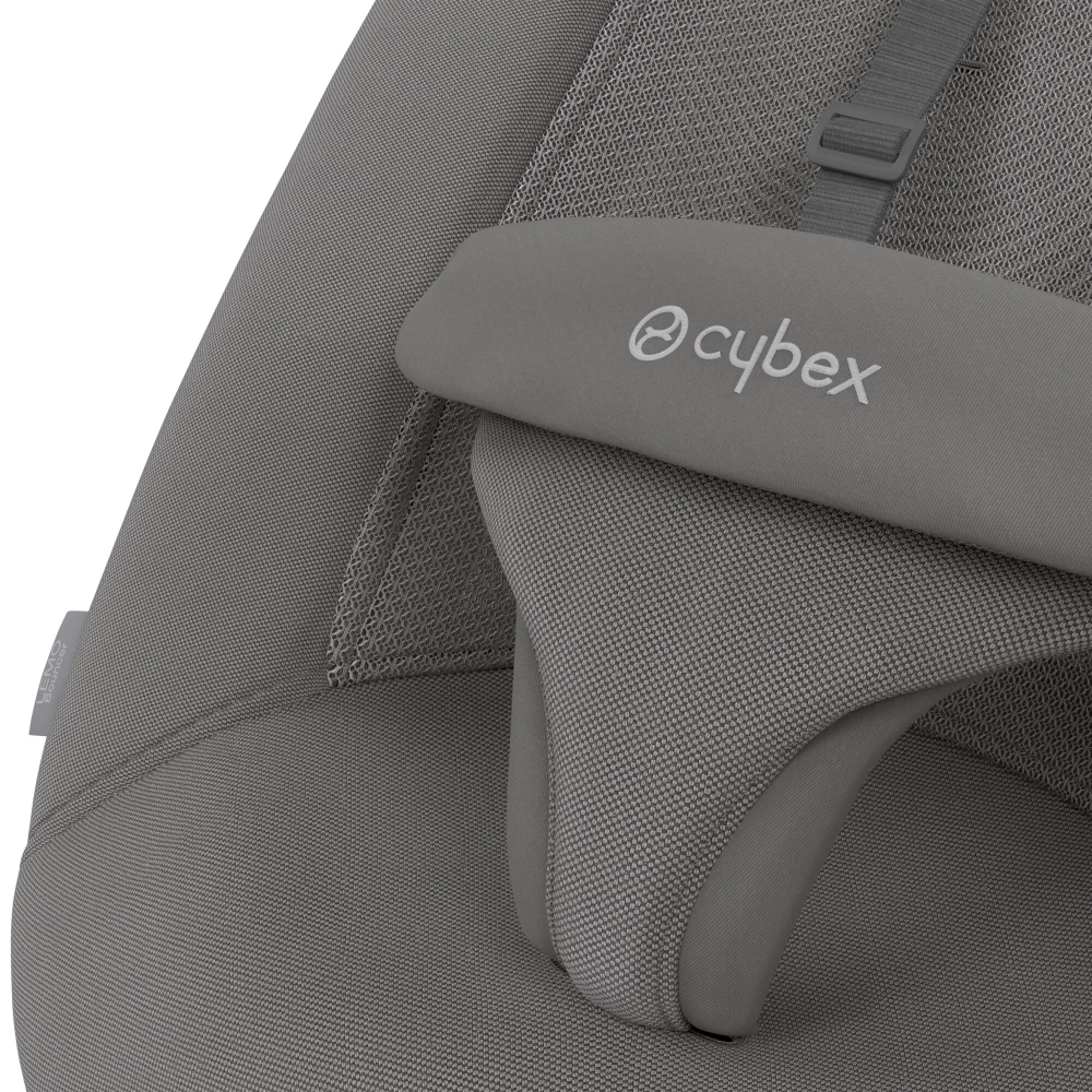 Transat Cybex Lemo 2 - Suede Grey