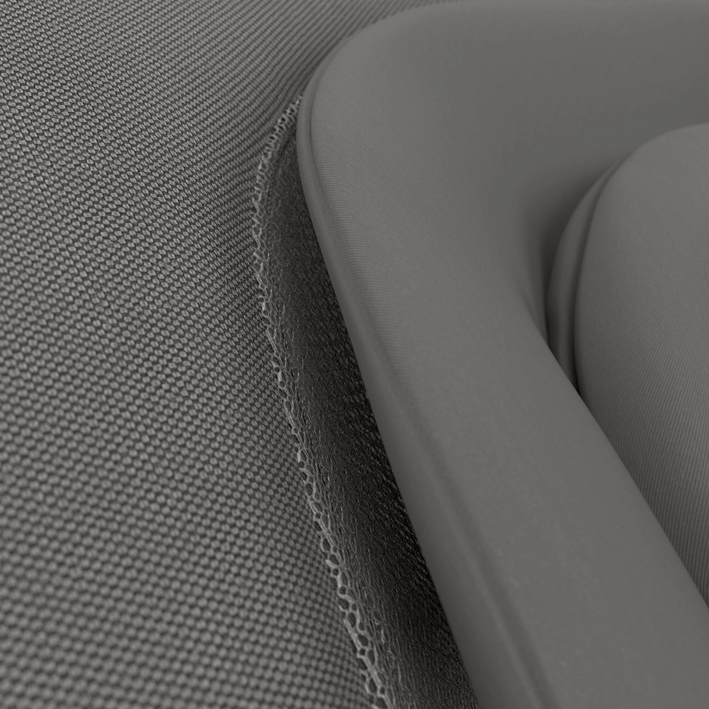 Transat Cybex Lemo 2 - Suede Grey