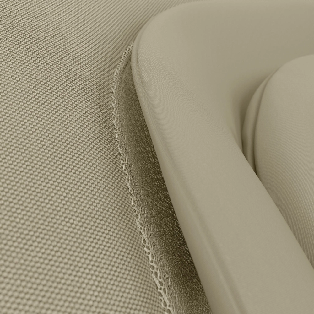 Transat Cybex Lemo 2 - Sand White