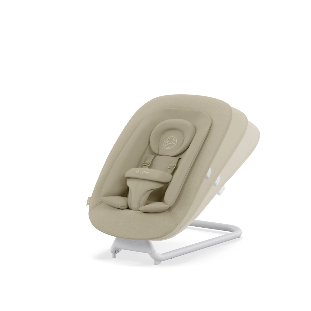 Transat Cybex Lemo 2 - Sand White