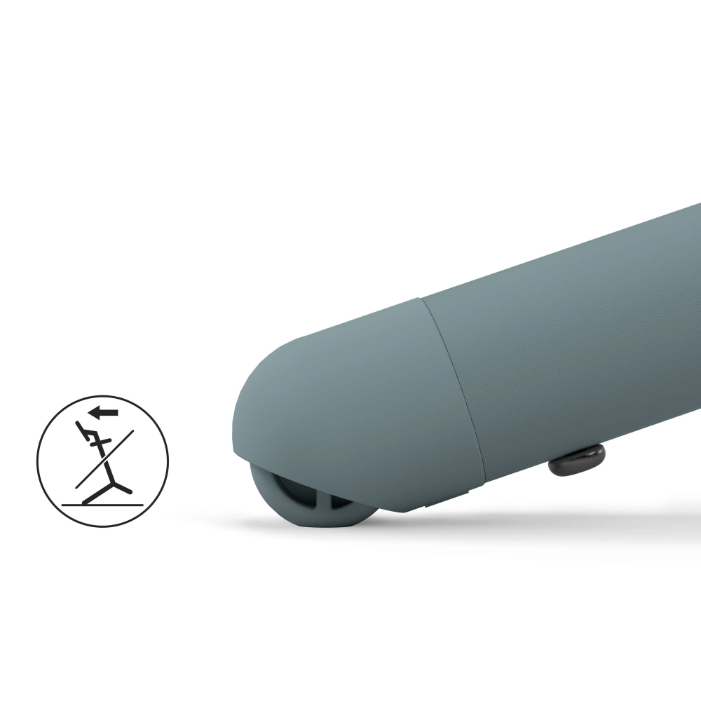 Chaise Cybex Lemo 2 - Stone Blue