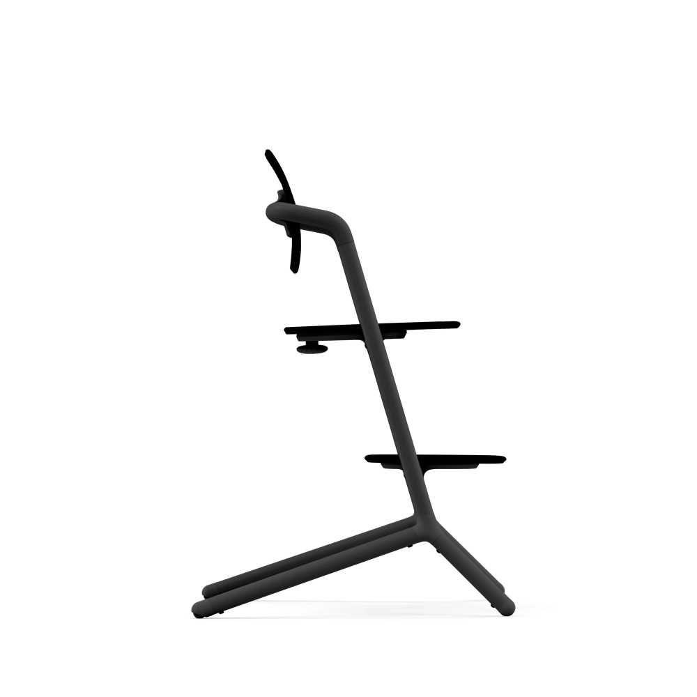 Chaise Cybex Lemo 2 - Stunning Black