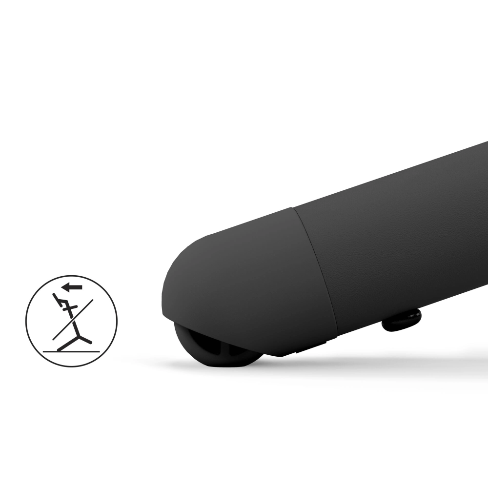 Chaise Cybex Lemo 2 - Stunning Black