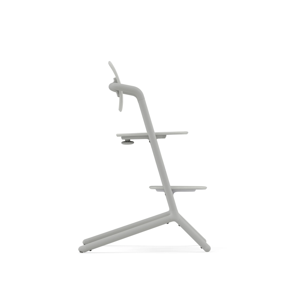 Chaise Cybex Lemo 2 - Suede Grey