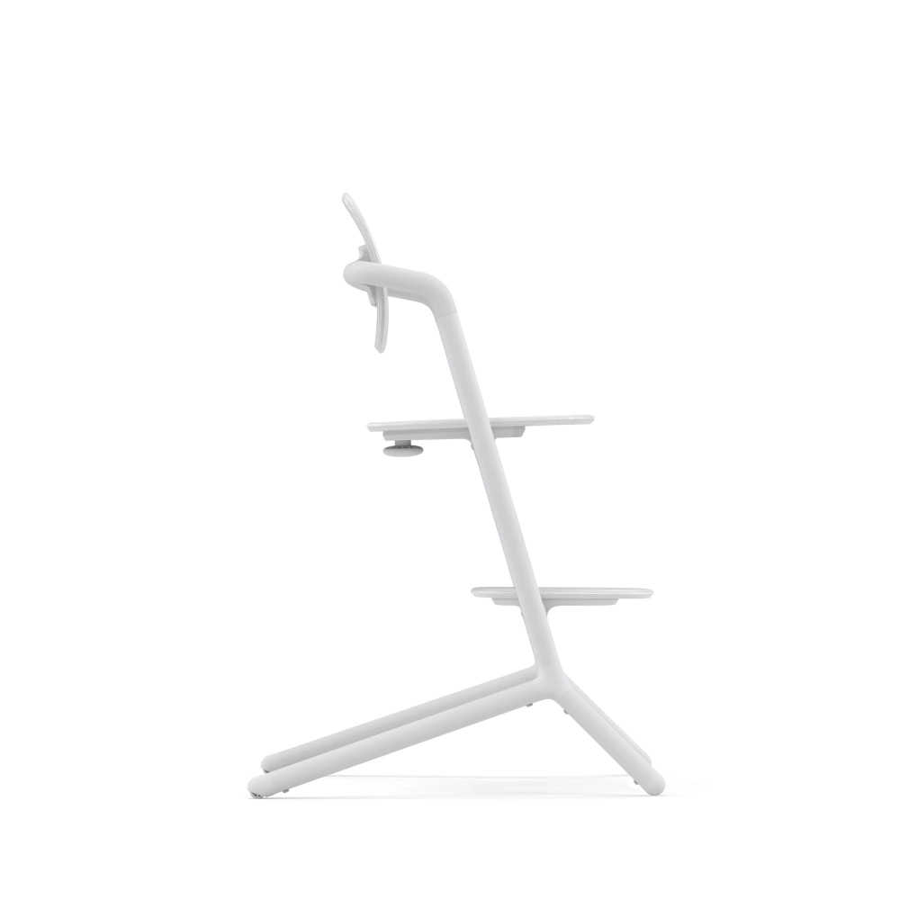 Chaise Cybex Lemo 2 - All White