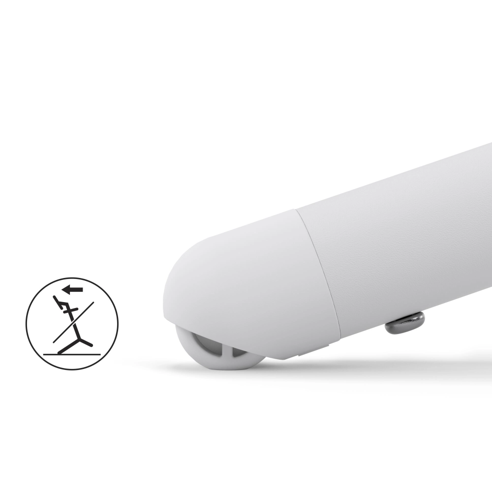 Chaise Cybex Lemo 2 - All White