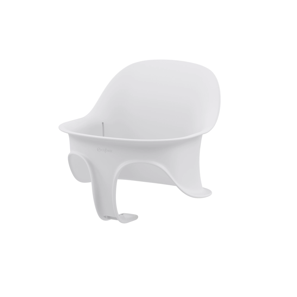 Chaise Haute Cybex Lemo 2 Set 3-en-1 - All White