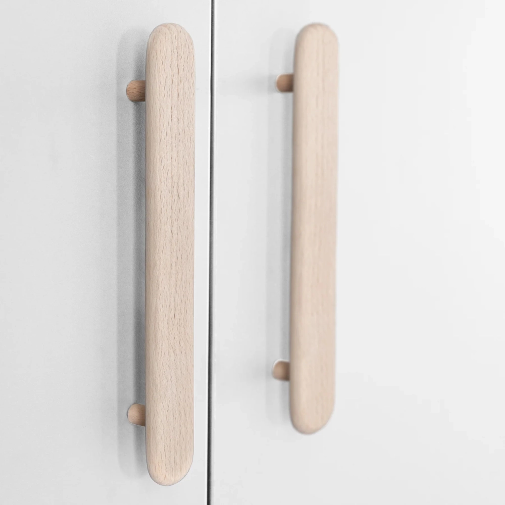 Chambre Roba Clara - Blanc