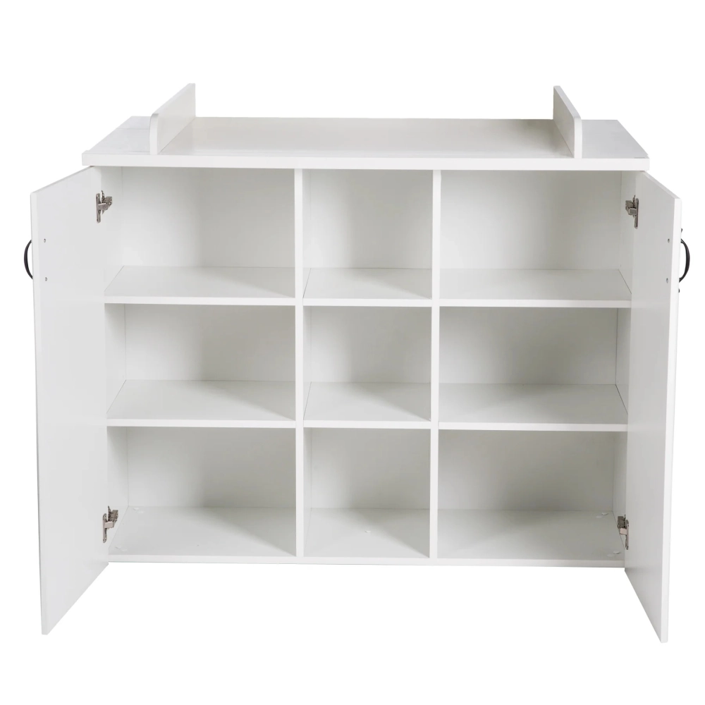 Chambre Roba Constantin - Blanc