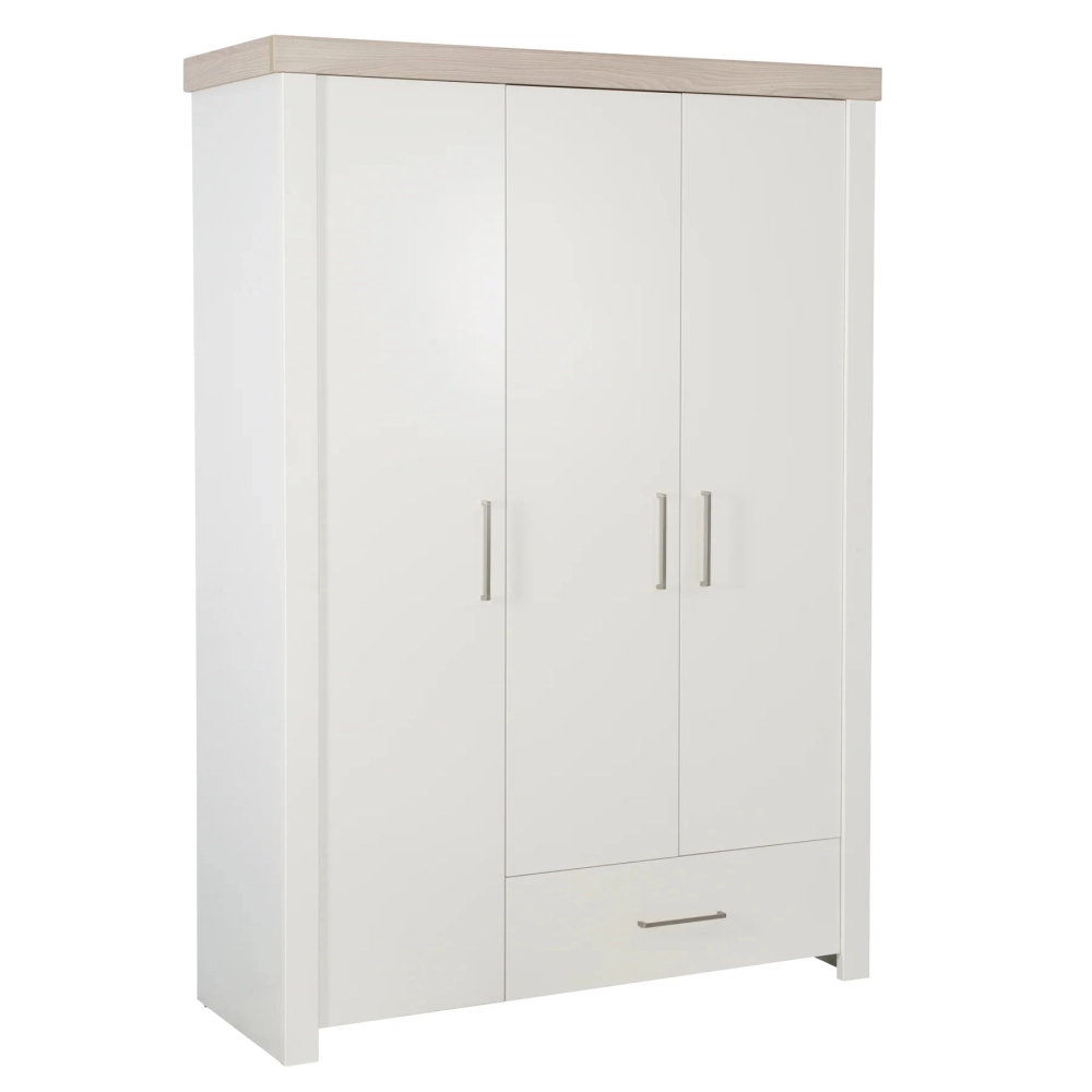 Chambre Roba Lucy - Blanc / Luna elm