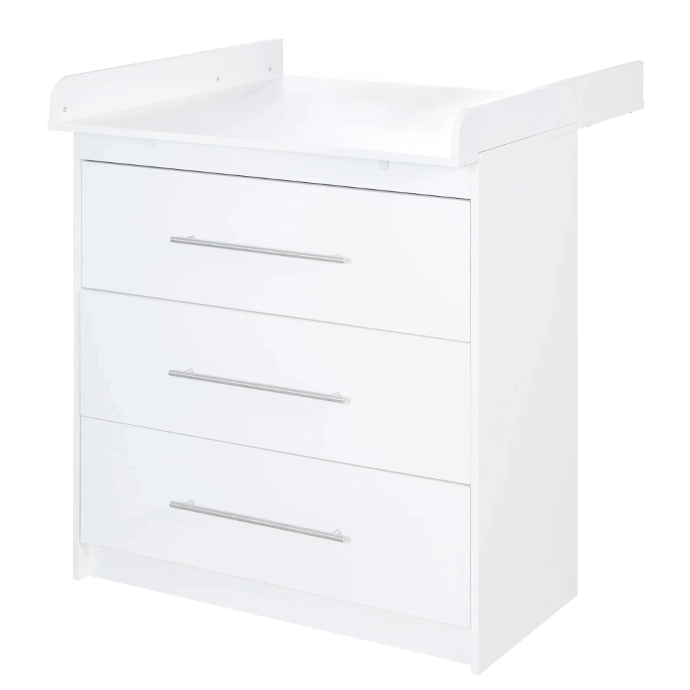 Chambre Roba Maren (Commode Small) - Blanc ne pas activer car pas de description