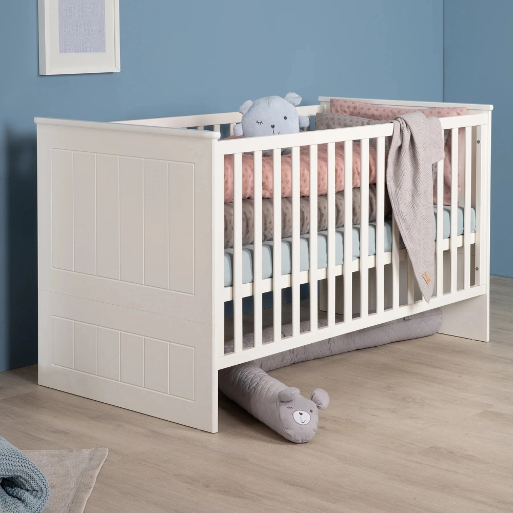 Chambre Roba Sylt - Blanc