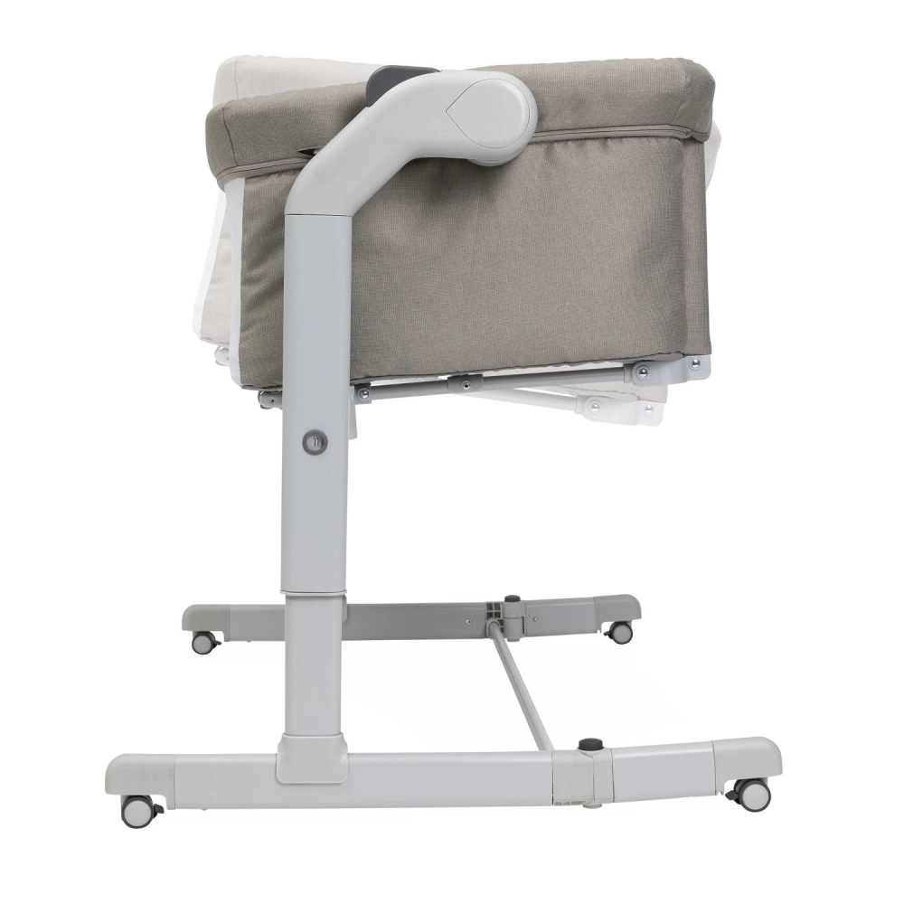 Cododo Chicco Next2Me Magic Evo - Desert Taupe