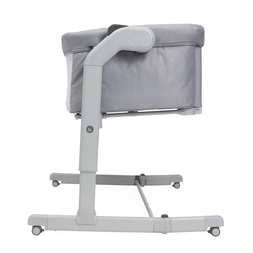 Cododo Chicco Next2Me Magic Evo - Grey Mist