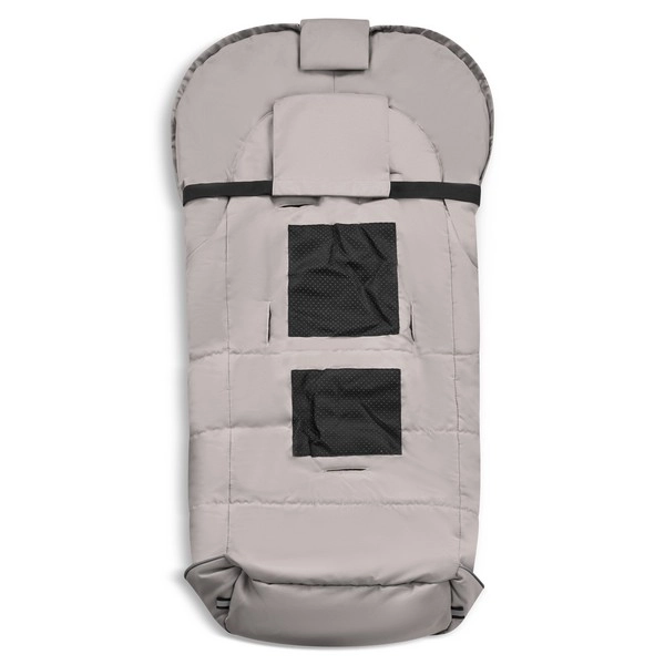 Chancelière ABC Design - Powder