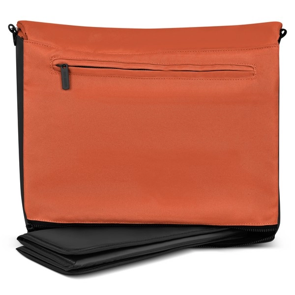 Sac à Langer ABC Design Urban - Carrot