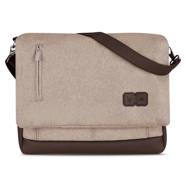Sac à Langer ABC Design Urban - Grain