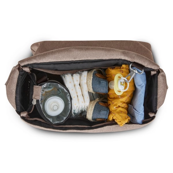 Sac à Langer ABC Design Urban - Grain