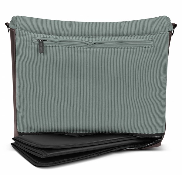 Sac à Langer ABC Design Urban - Aloe