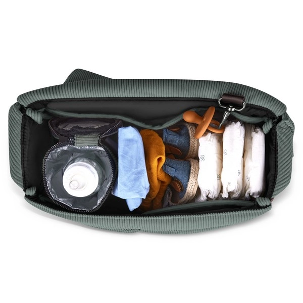 Sac à Langer ABC Design Urban - Aloe