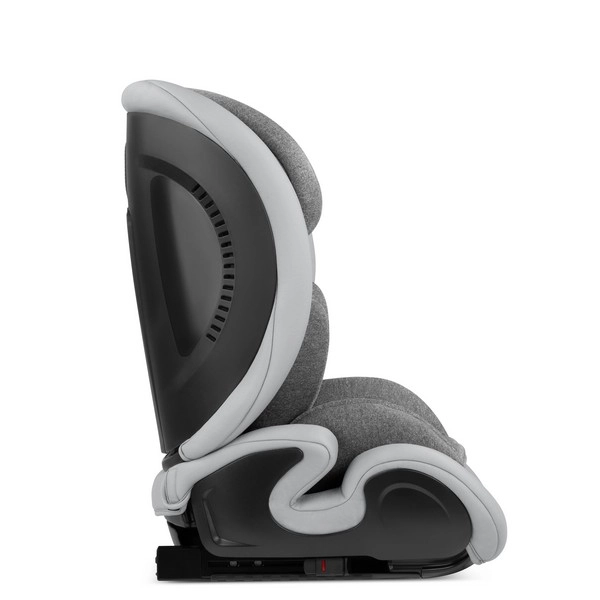 Siège Auto 76-150cm ABC Design Aspen 2 Fix i-Size - Pearl