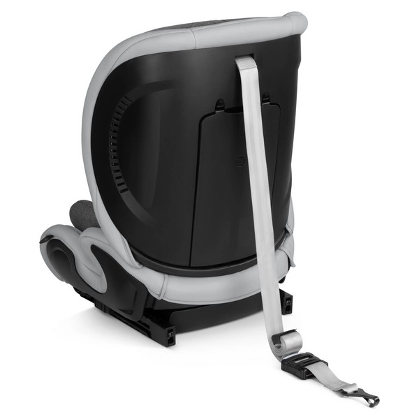 Siège Auto 76-150cm ABC Design Aspen 2 Fix i-Size - Pearl