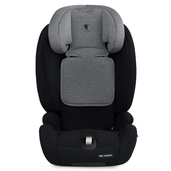 Siège Auto 76-150cm ABC Design Aspen 2 Fix i-Size - Graphite