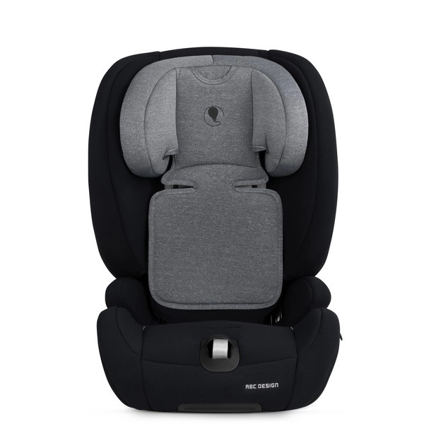 Siège Auto 76-150cm ABC Design Aspen 2 Fix i-Size - Graphite
