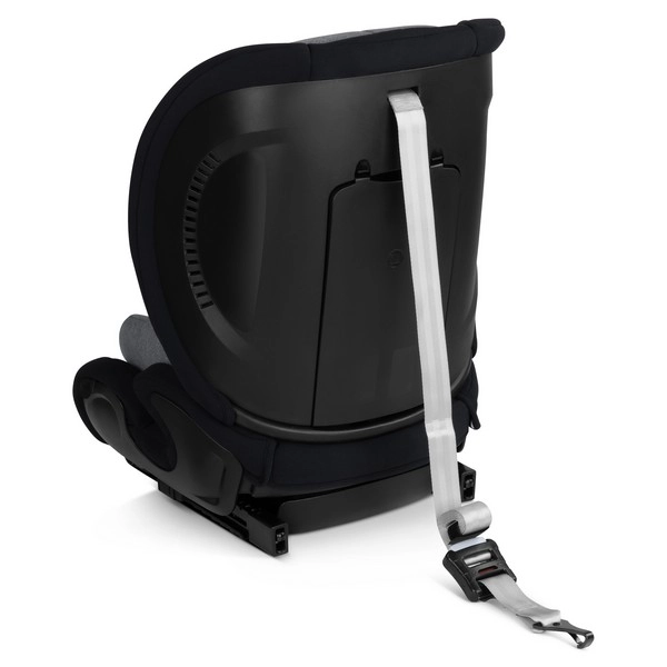 Siège Auto 76-150cm ABC Design Aspen 2 Fix i-Size - Graphite