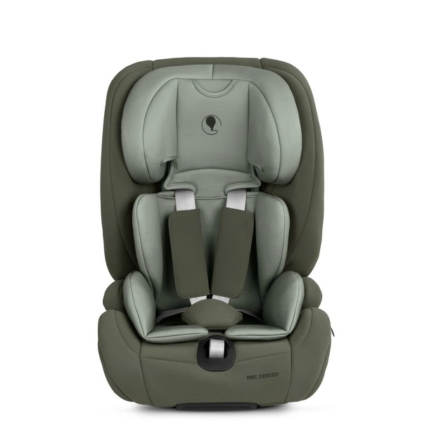 Siège Auto 76-150cm ABC Design Aspen 2 Fix i-Size - Sage