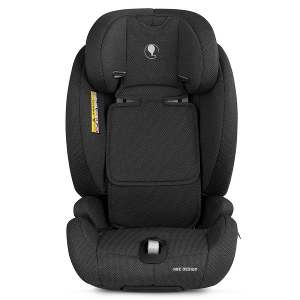 Siège Auto 76-150cm ABC Design Aspen 2 Fix i-Size - Bubble