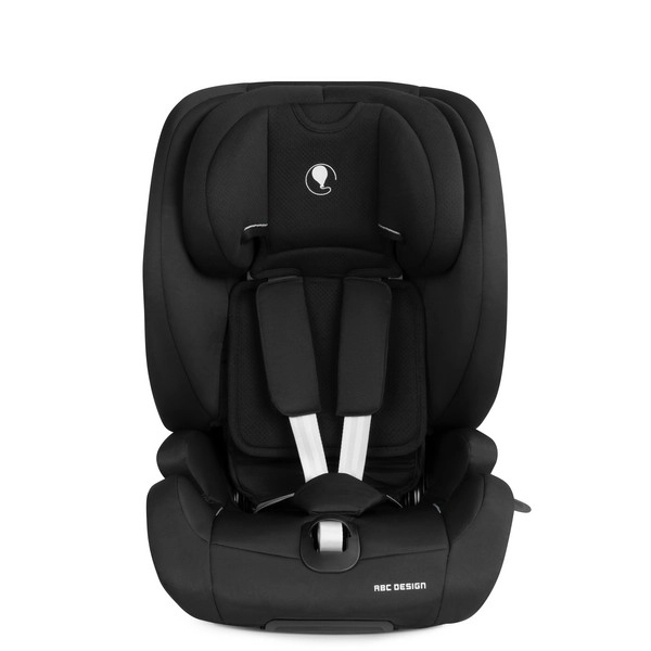 Siège Auto 76-150cm ABC Design Aspen 2 Fix i-Size - Black