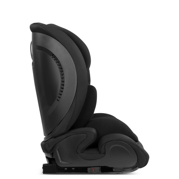 Siège Auto 76-150cm ABC Design Aspen 2 Fix i-Size - Black