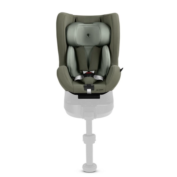 Siège Auto 45-105cm ABC Design Lily i-Size - Sage
