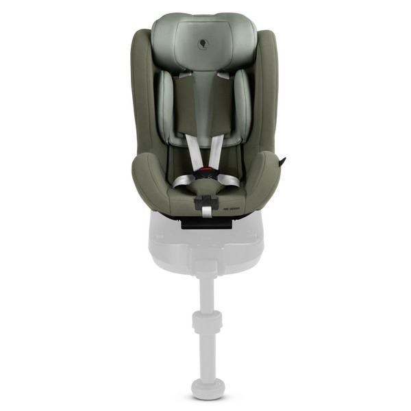 Siège Auto 45-105cm ABC Design Lily i-Size - Sage
