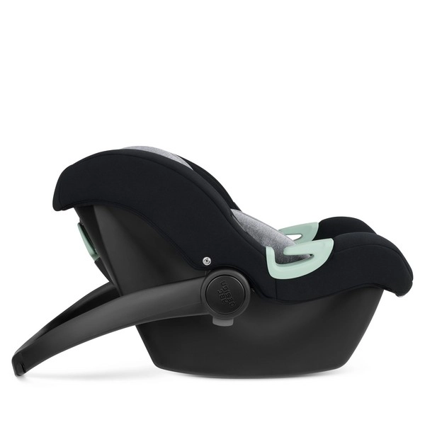 Coque Auto 45-85cm ABC Design Tulip i-Size - Graphite