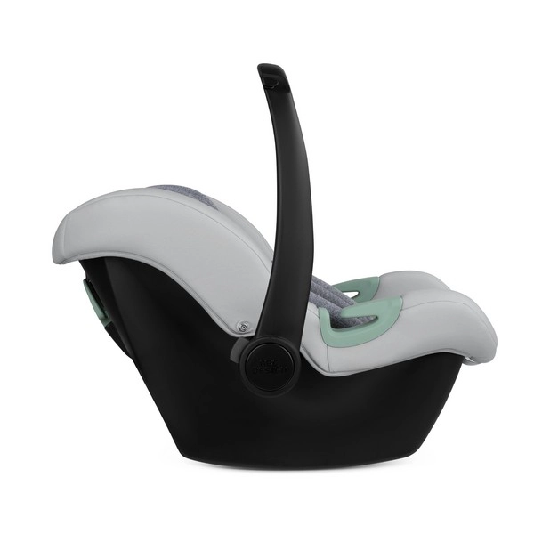 Coque Auto 45-85cm ABC Design Tulip i-Size - Pearl